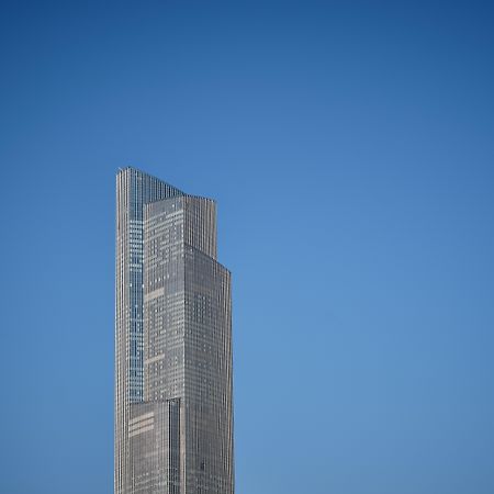 로즈우드 광저우 호텔 외부 사진